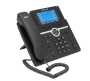 ФЛАТ-ПРО FLAT-PHONE B10, IP телефон (20 SIP-аккаунтов, 2 порта 10/100/1000BASE-T (RJ-45), ЖК-дисплей, PoE)